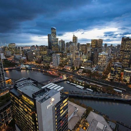 Eureka Tower Apartment Melbourne Ngoại thất bức ảnh